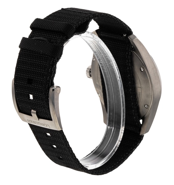 Longines Spirit L3.810.1.53.2